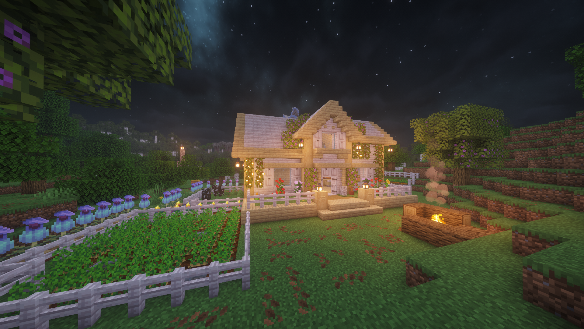 Spieler-Realm auf SurvivalFreunde