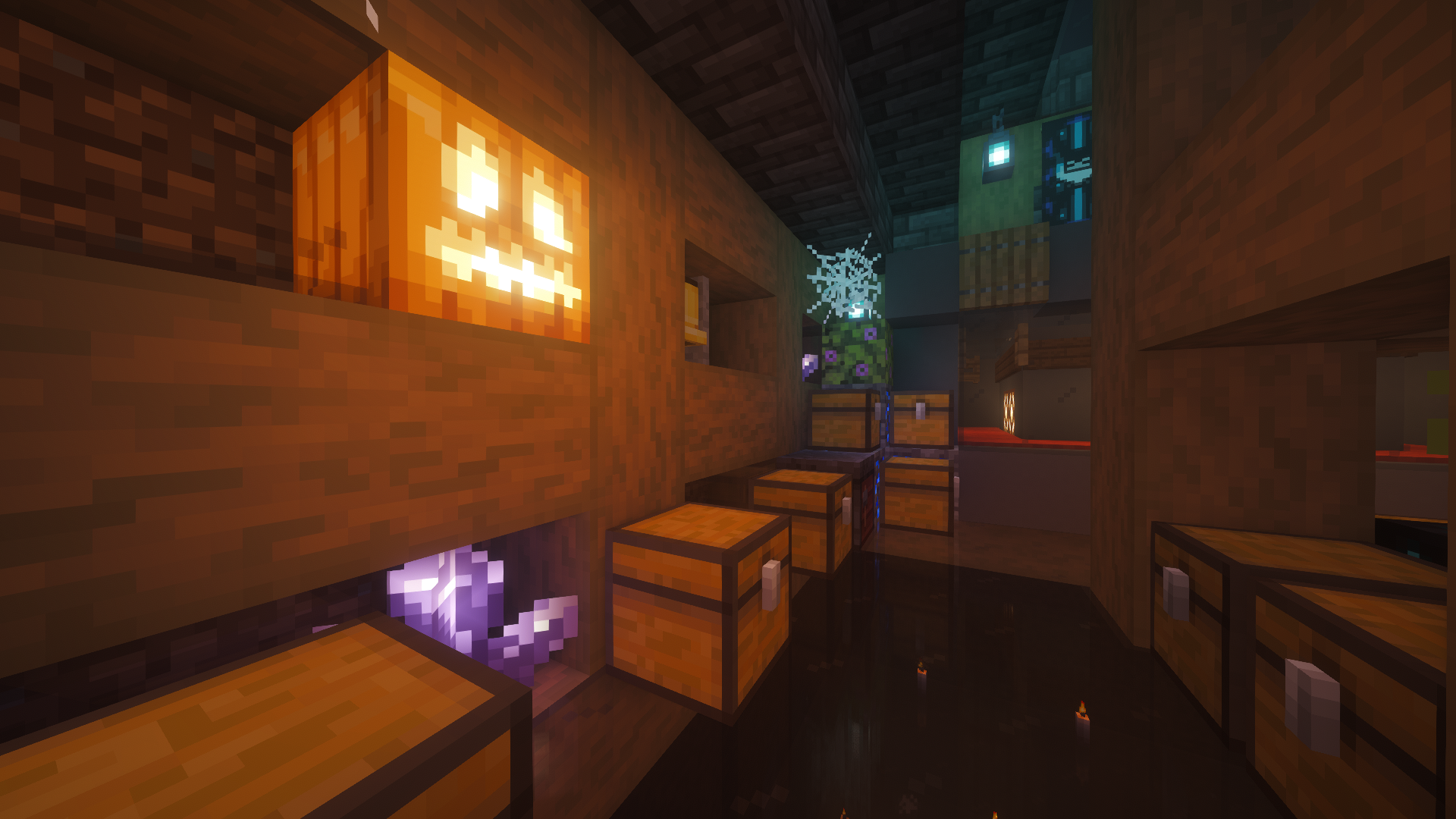 Neue Realms-Seite online