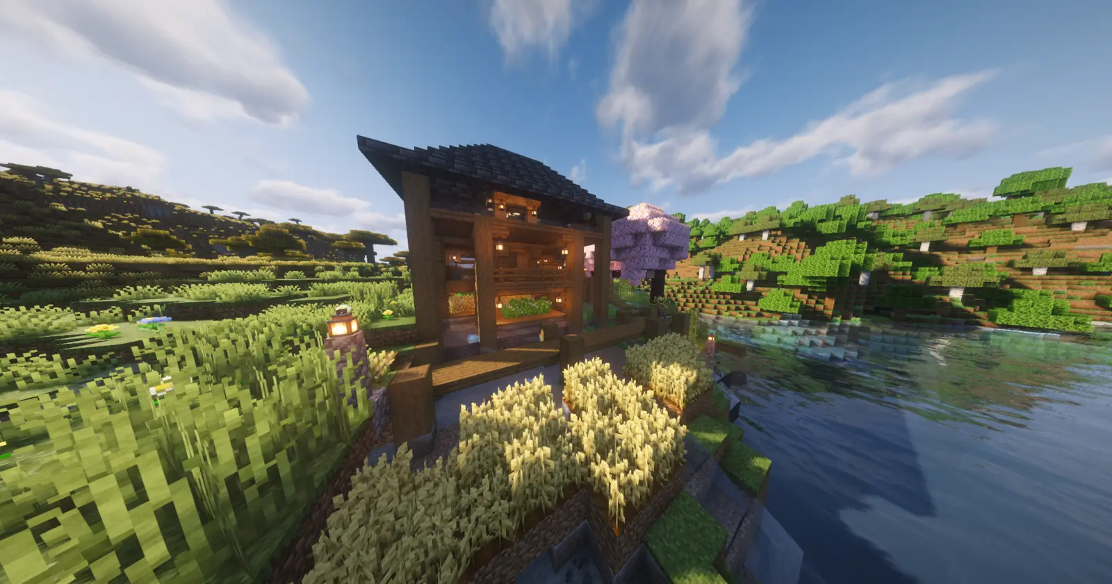Realm Screenshot von IamFraencis
