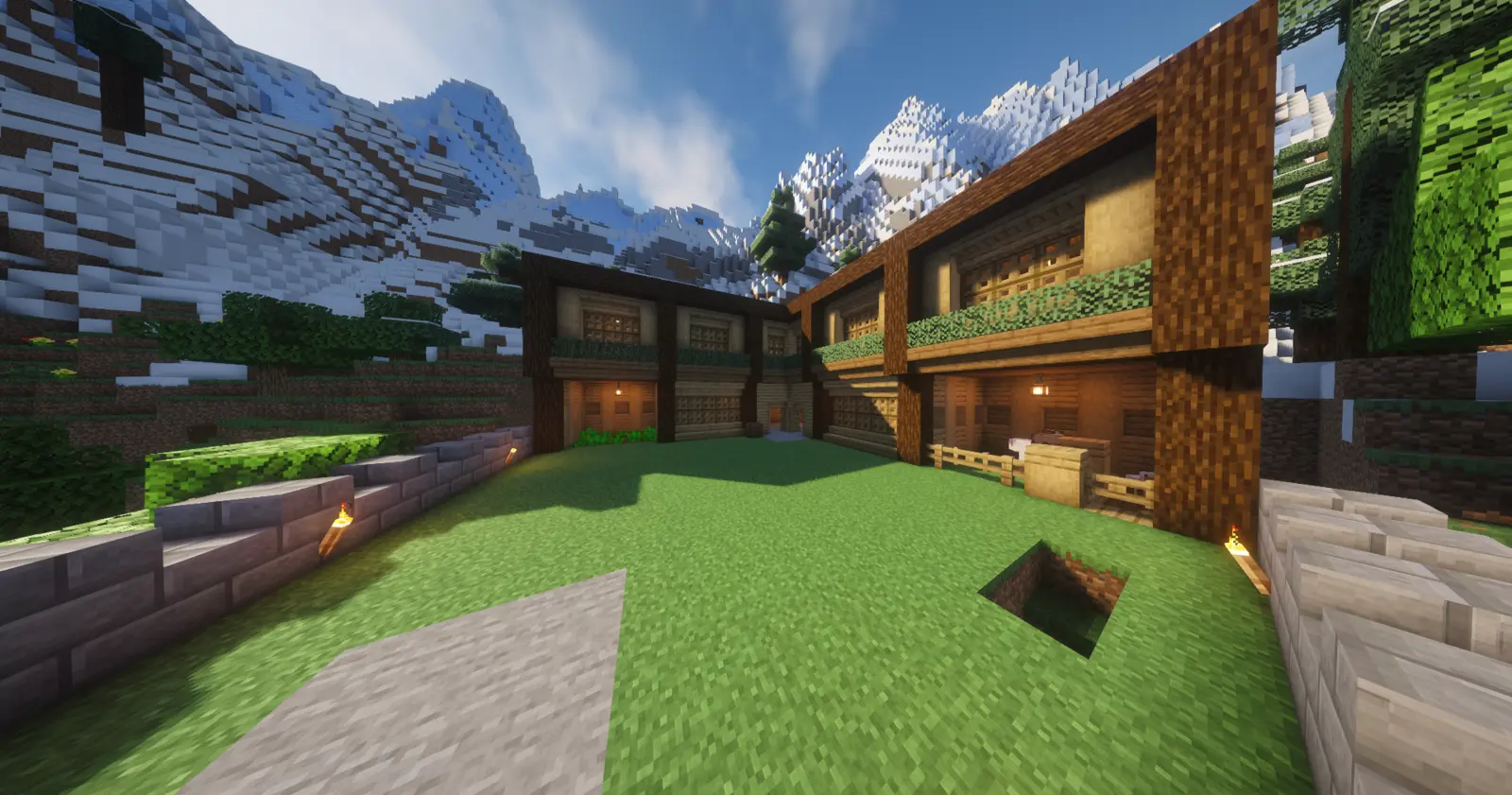Realm Screenshot von MissSnowFreaze