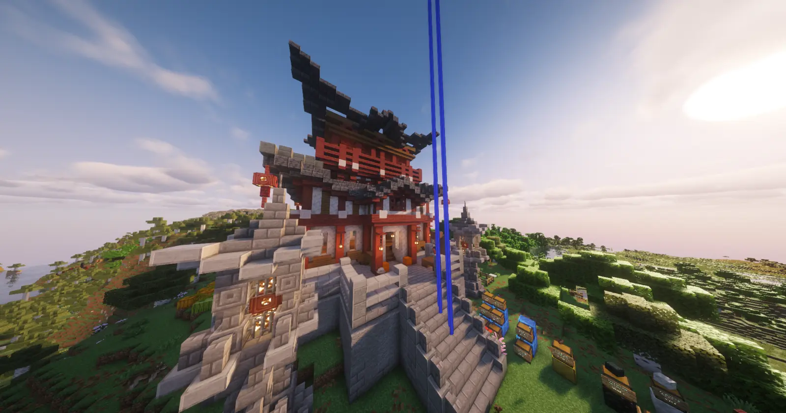 Realm Screenshot von PinguinLegi