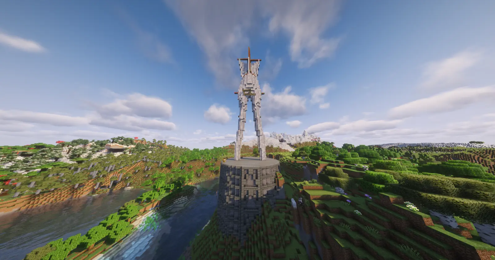 Realm Screenshot von theghost669
