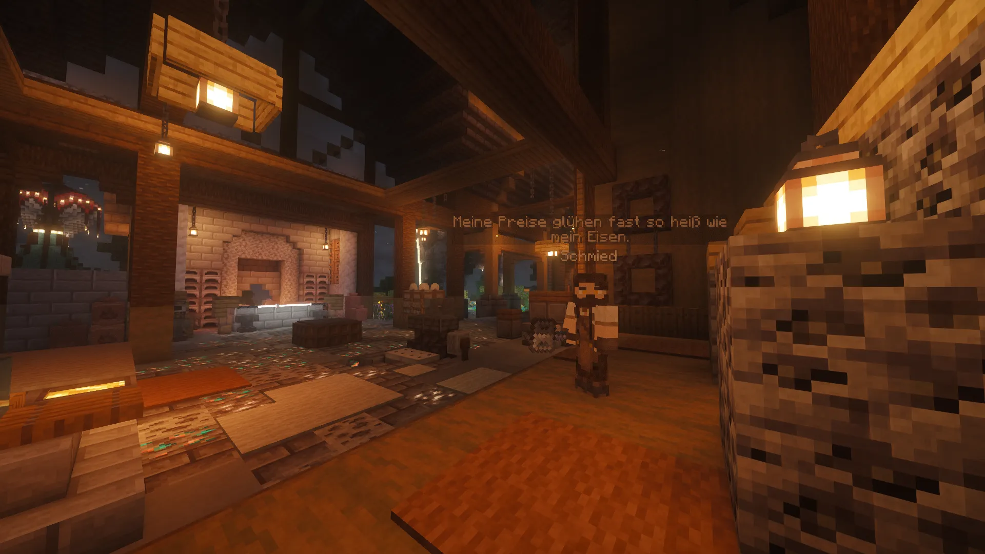 SurvivalFreunde Screenshot