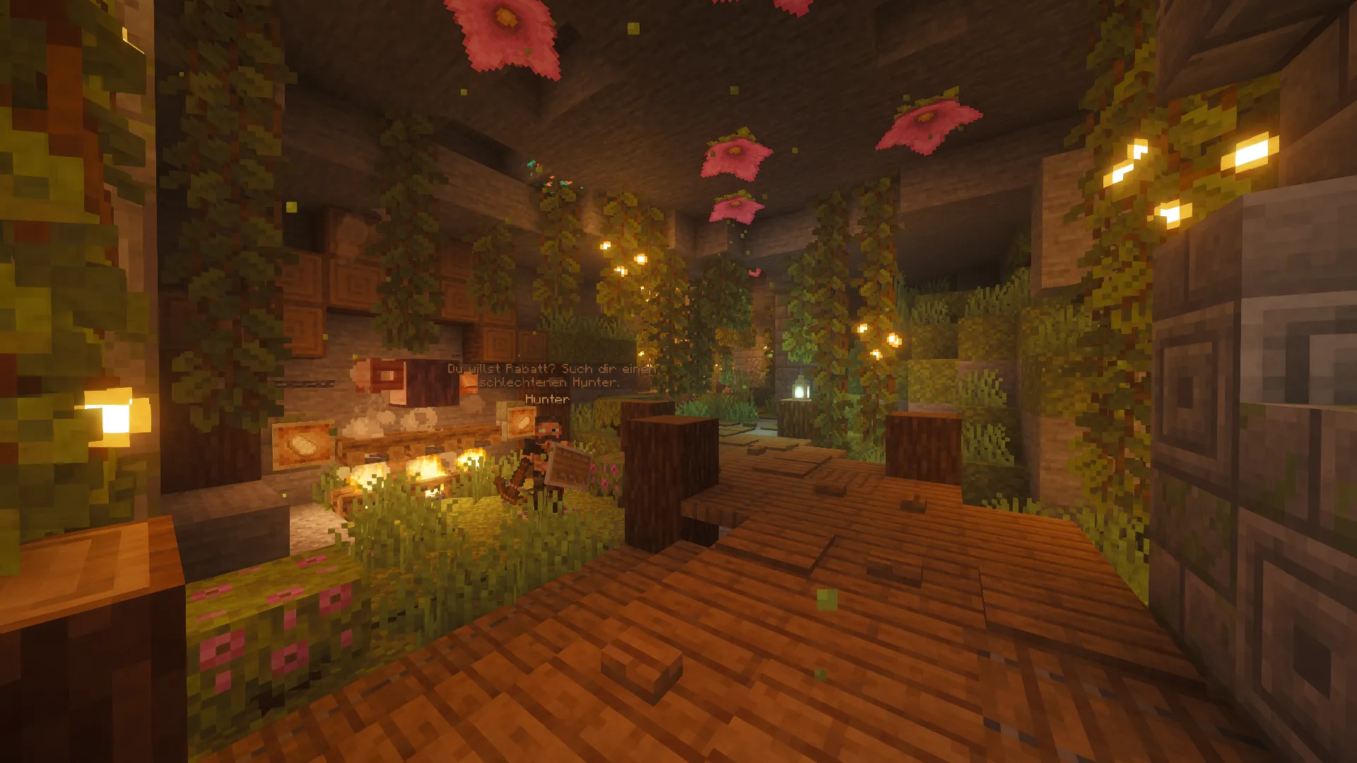 SurvivalFreunde Screenshot