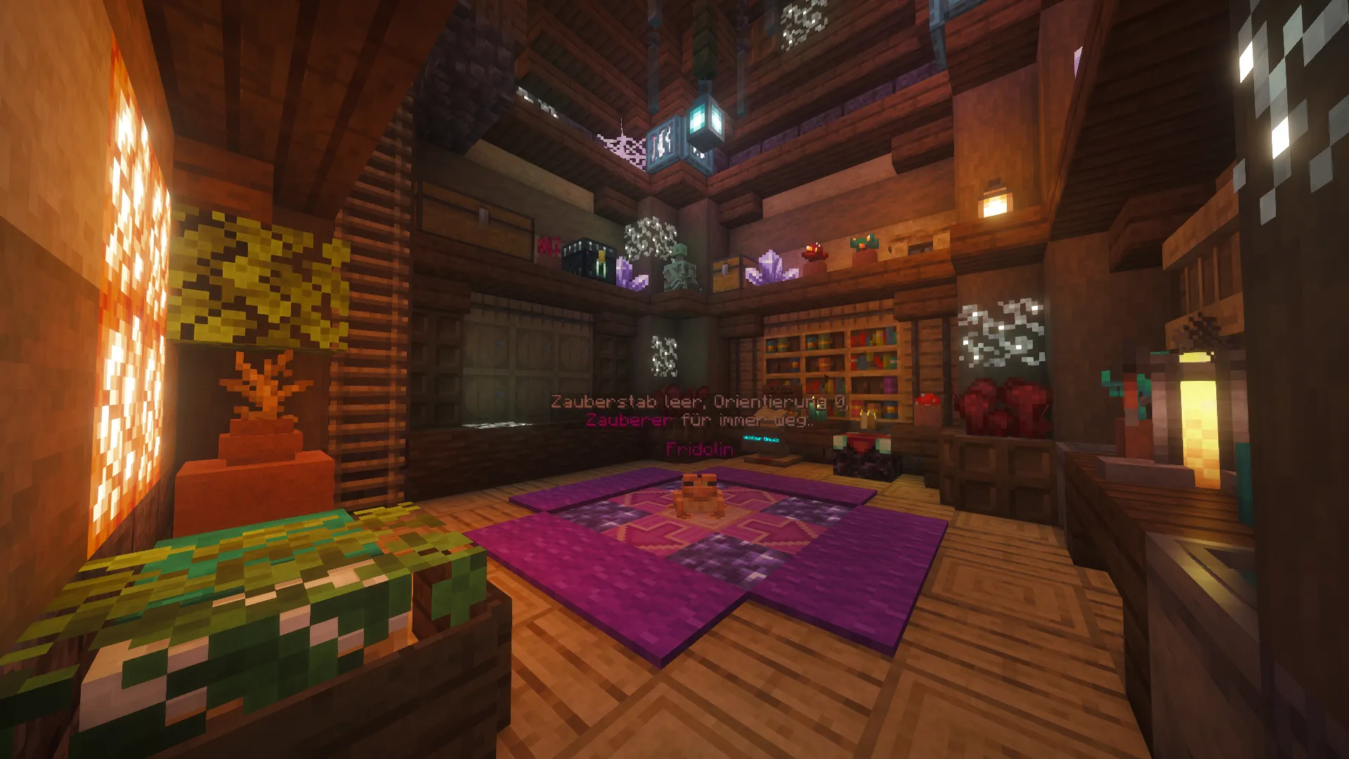 SurvivalFreunde Screenshot